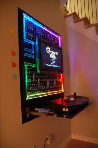 Gaming Room Ideas For Small Spaces Gaming Room Ideas For Small Spaces