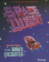Box shot of Space Quest I