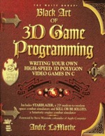 Black Art of 3D Game Programming